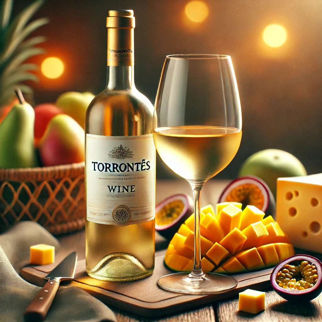 Torrontes wine discount