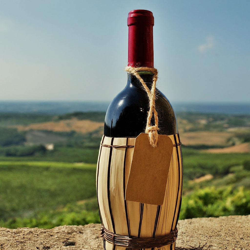 The Timeless Elegance of Chianti Wine