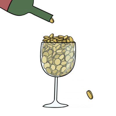 Why Are Wines So Expensive?